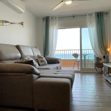 Apartamento Santa Pola Frente Al Mar ภายนอก รูปภาพ