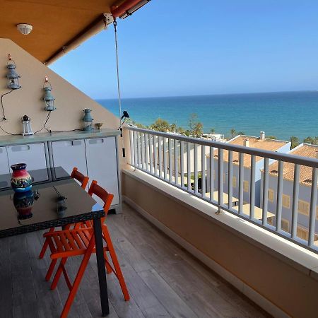 Apartamento Santa Pola Frente Al Mar ภายนอก รูปภาพ